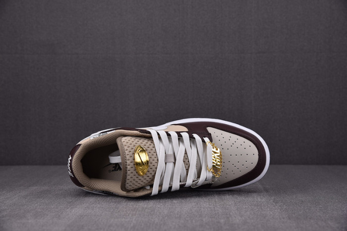 Nike Dunk Low Brown Basalt (W) DX6060-111