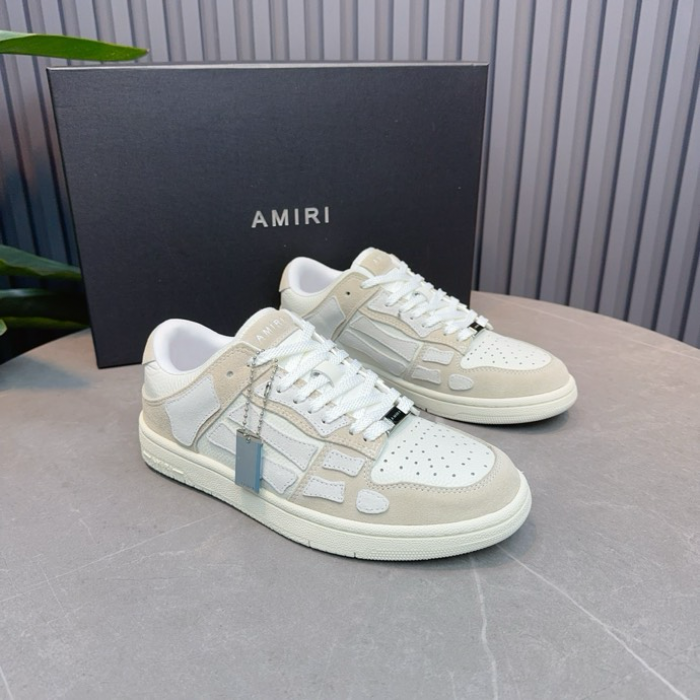 amiri sneaker am076