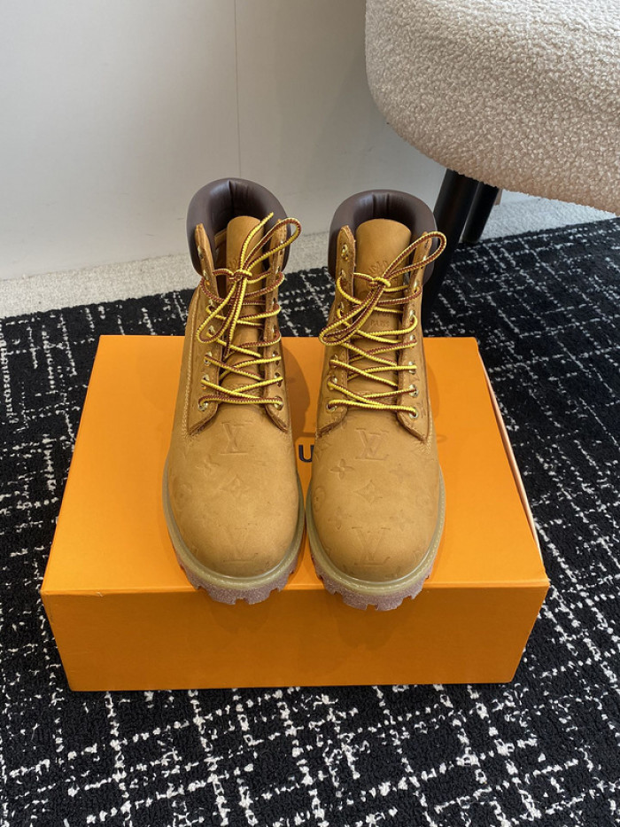 l&v boots snekaers l00000201