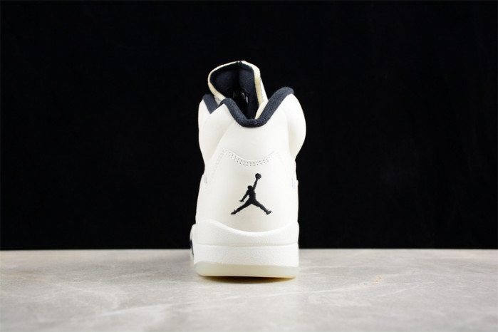 air jordan 5 retro se sail fn7405-100