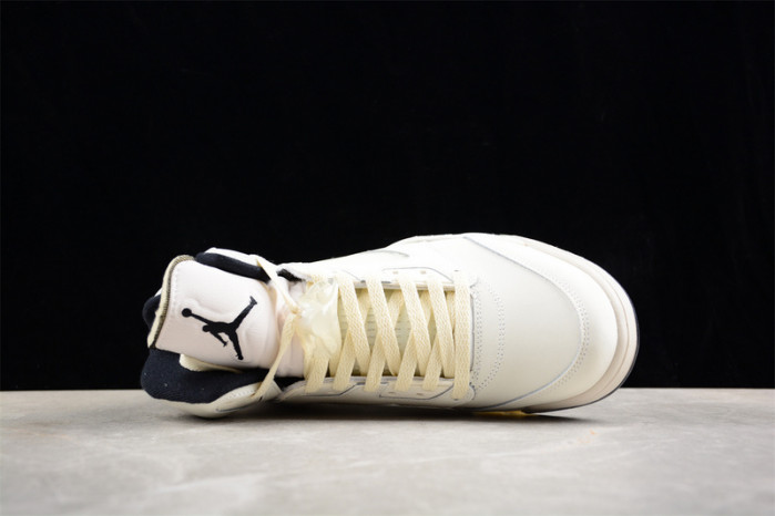 air jordan 5 retro se sail fn7405-100