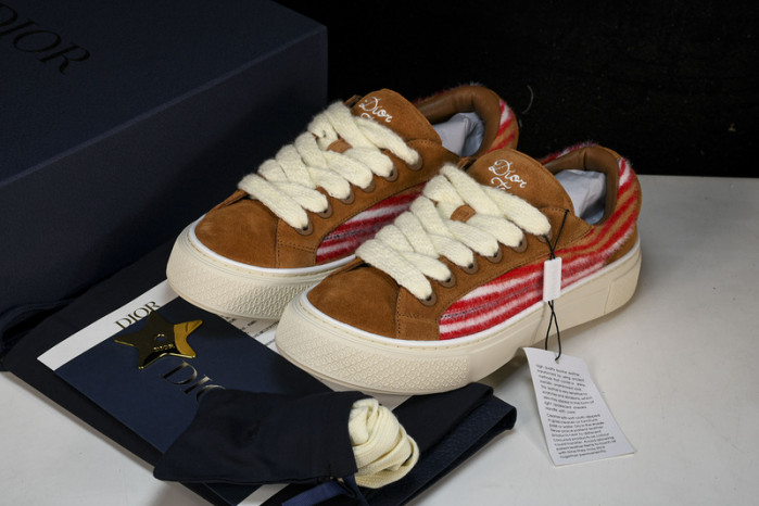 dio* sneakers b33 t0000-098