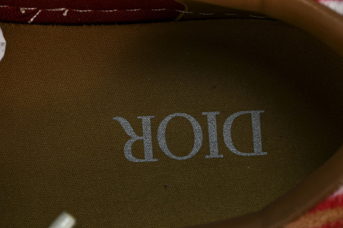 dio* sneakers b33 t0000-098