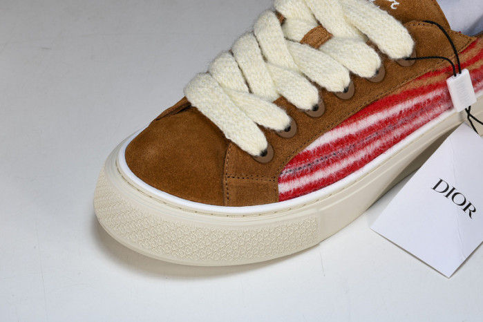 dio* sneakers b33 t0000-098