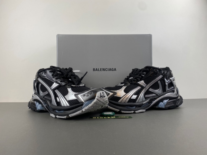 Balenciaga runner 40048