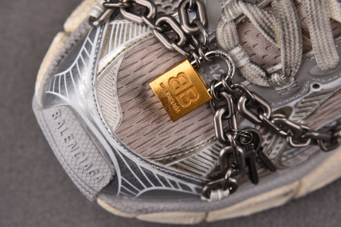 Balenciaga 3XL Sneaker