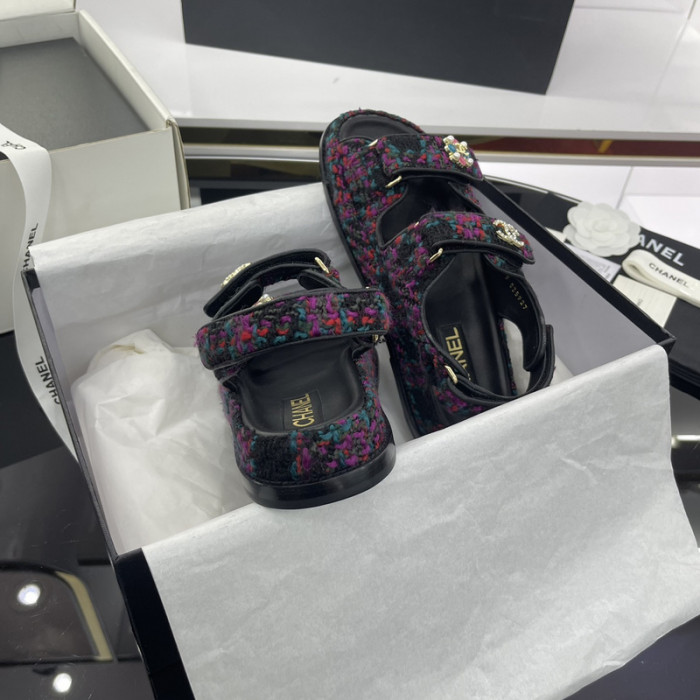 chane* sandal13