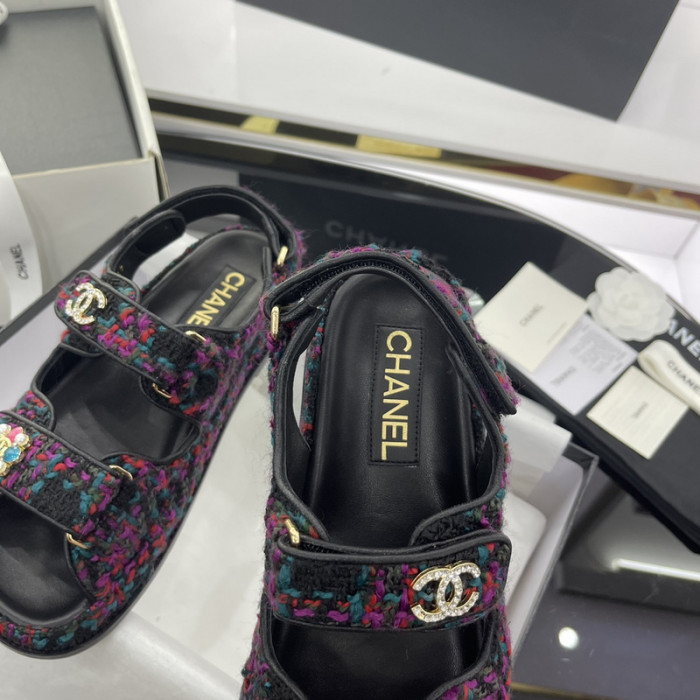 chane* sandal13