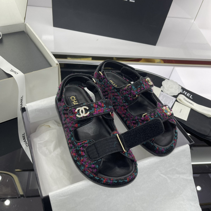 chane* sandal13