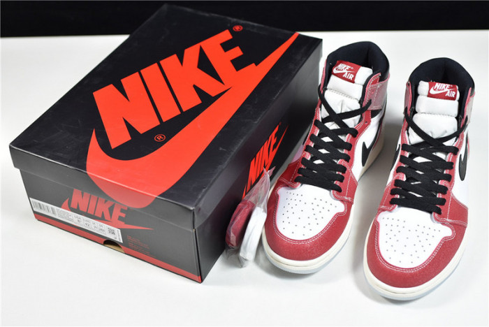 air jordan 1 retro high og "trophy room da2728-100