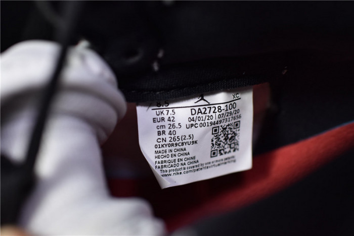 air jordan 1 retro high og "trophy room da2728-100