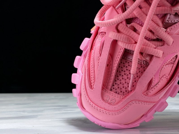 Ba*len*cia*ga track trainer led 5000019