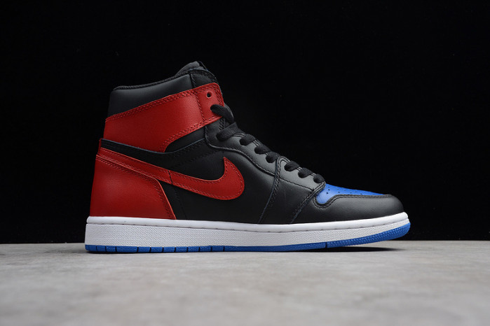 air jordan 1 retro high og "top 3" 555088-026