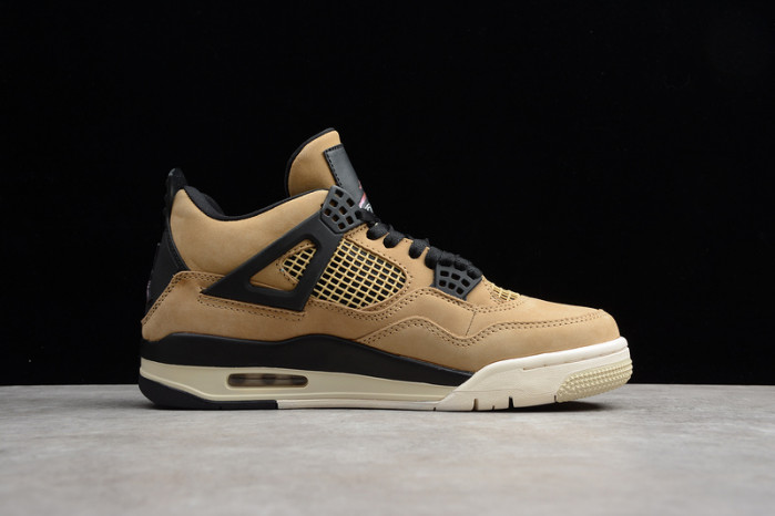 air jordan 4 mushroom aq9129-200