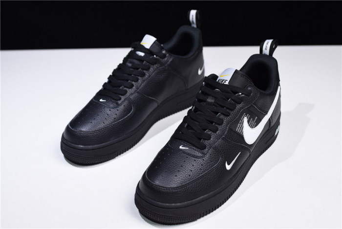 nike air force 1 utility black aj7747-001