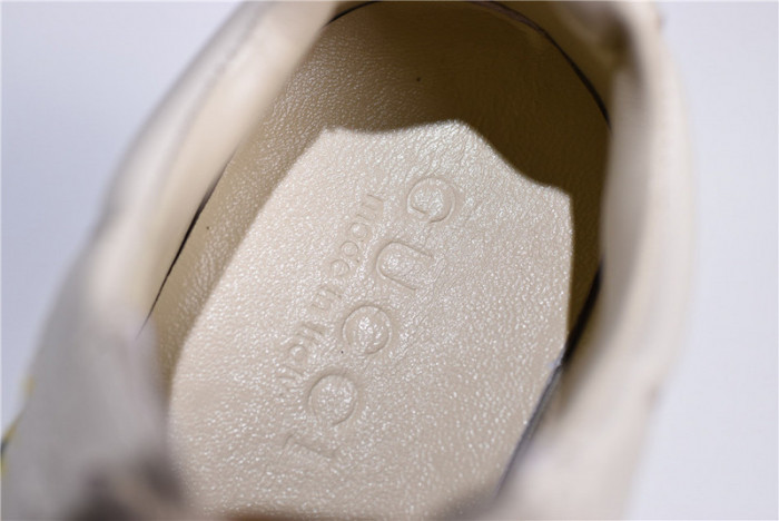 G*u*i rhyton vintage trainer sneaker mens 500878 drw00 9522