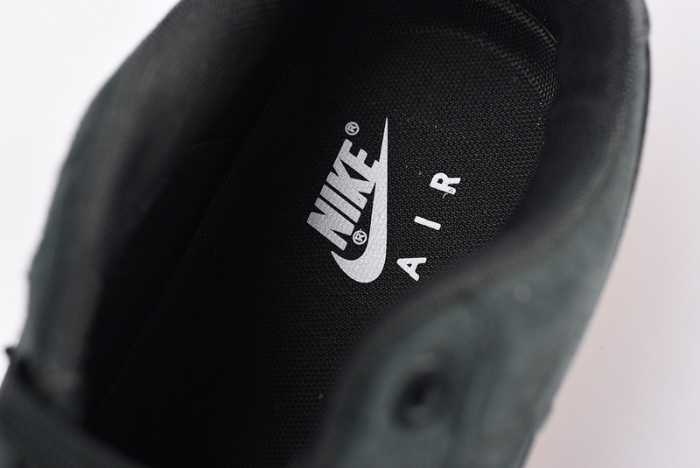 nike air force 1 ´07 lv8 suede outdoor green brand aa1117-300