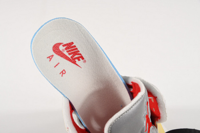 ofw air jordan 5 ice cream colorway ct8480-002