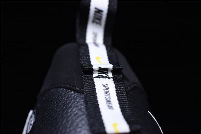 nike air force 1 utility black aj7747-001