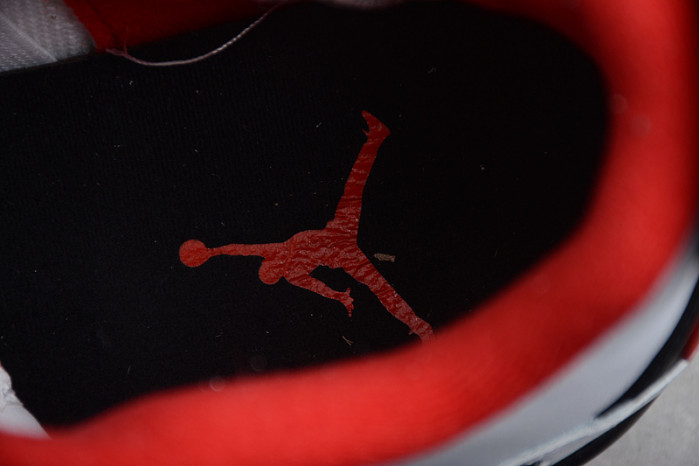 air jordan 4 og fire red dc7770-160