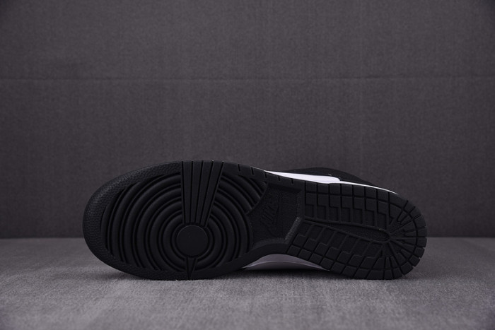 Nike Dunk High Panda (2021) DD1399-103