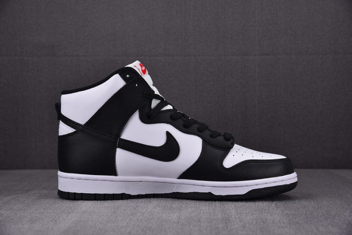 Nike Dunk High Panda (2021) DD1399-103