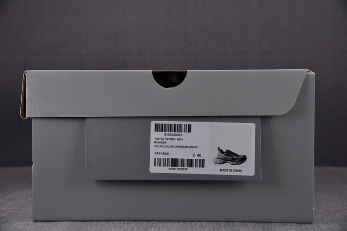 Ba*len*cia*ga phantom sneaker w1rb52802