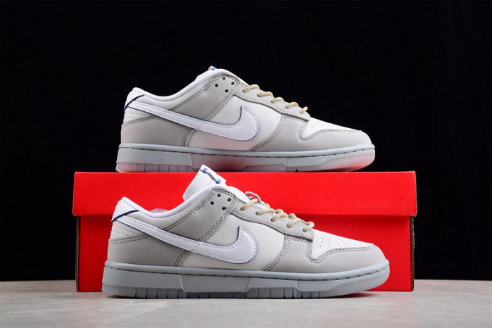 Nike Dunk Low Wolf Grey Pure Platinum DX3722-001