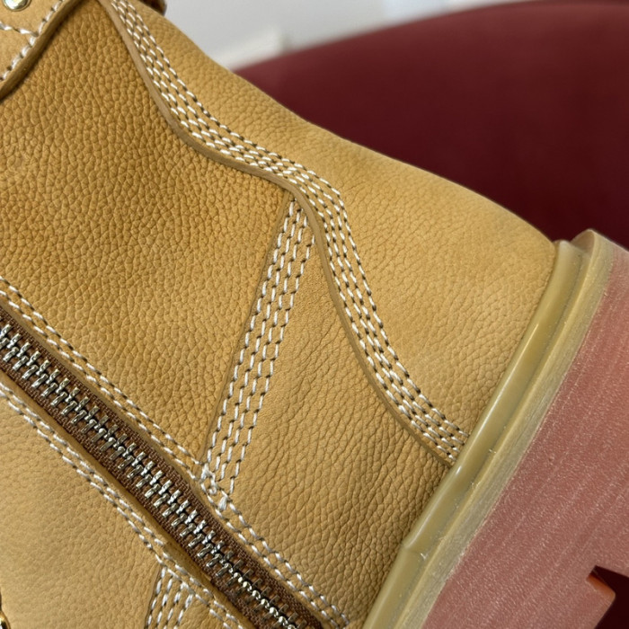 L&V BOOTS SNEKAERS L00000268