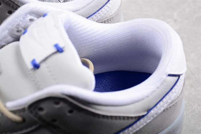 Nike Dunk Low Wolf Grey Pure Platinum DX3722-001