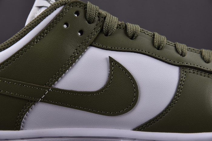 Nike Dunk Low Medium Olive (W) DD1503-120