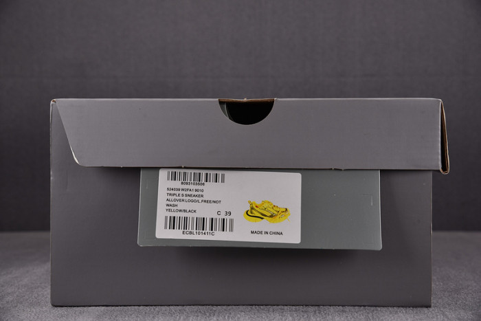 Ba*len*cia*ga 3xl sneaker w3xl27010