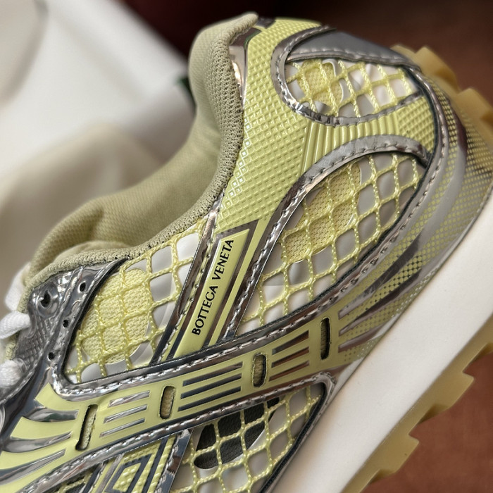BOTTEGA VENETA SNEKAERS