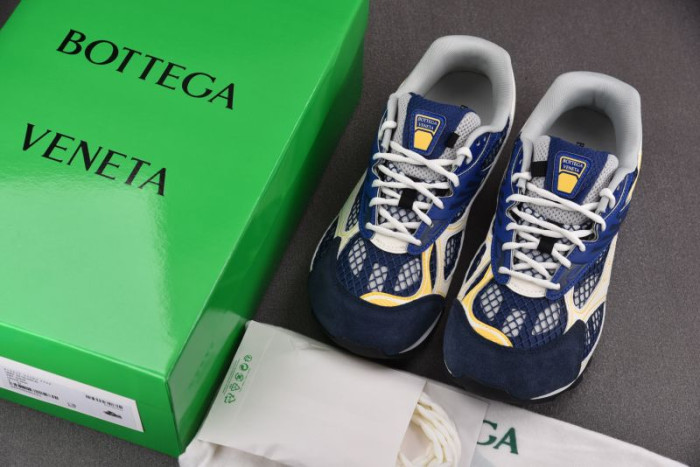 BOTTEGA VENETA SNEKAERS