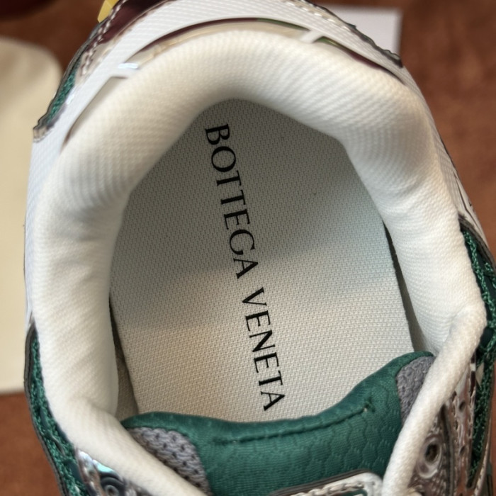 BOTTEGA VENETA SNEKAERS