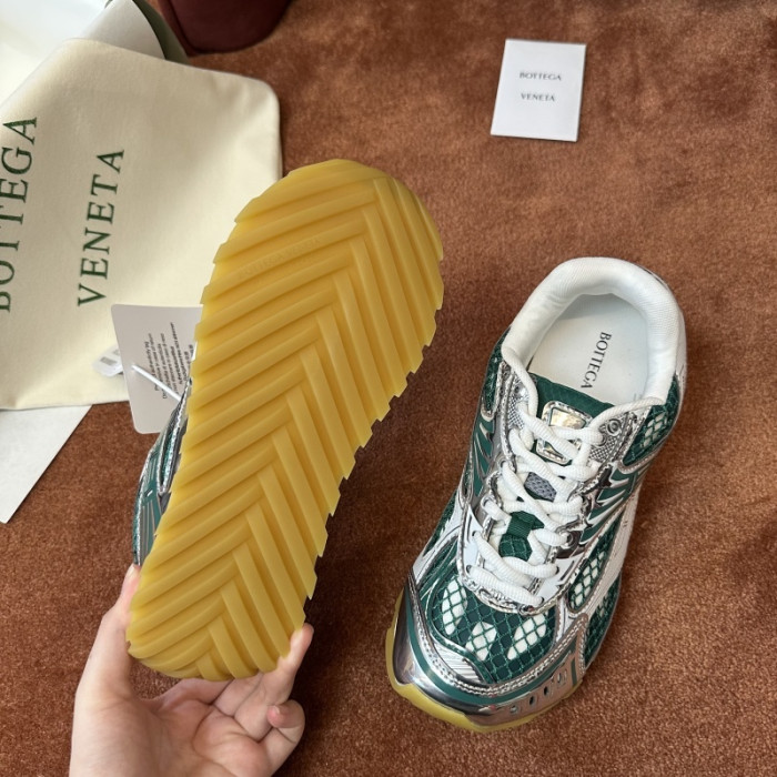 BOTTEGA VENETA SNEKAERS