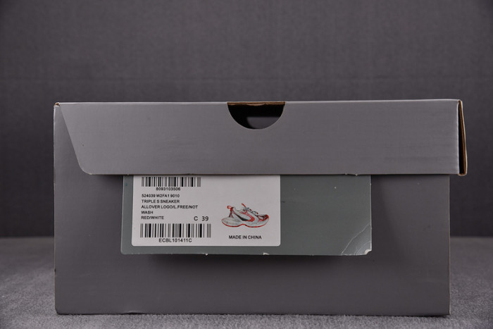 Ba*len*cia*ga 3xl sneaker w3xl29060