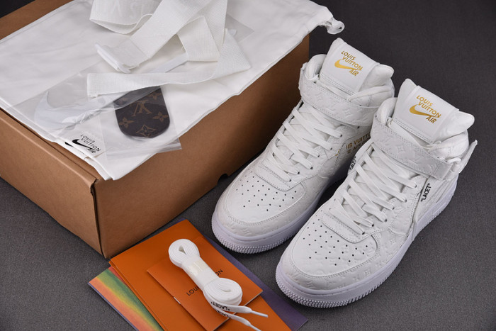 nike air force 1 high