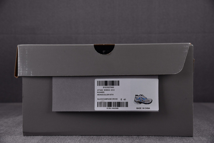 Ba*len*cia*ga runner 4000022