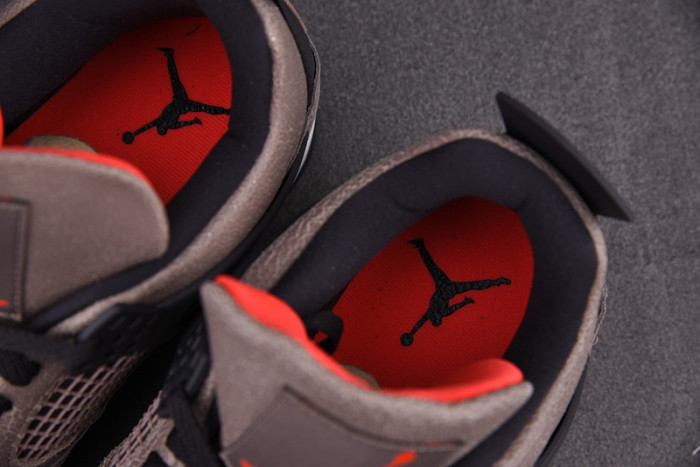 air jordan 4 retro taupe haze db0732-200