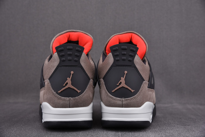 air jordan 4 retro taupe haze db0732-200