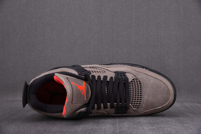 air jordan 4 retro taupe haze db0732-200