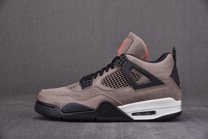 air jordan 4 retro taupe haze db0732-200