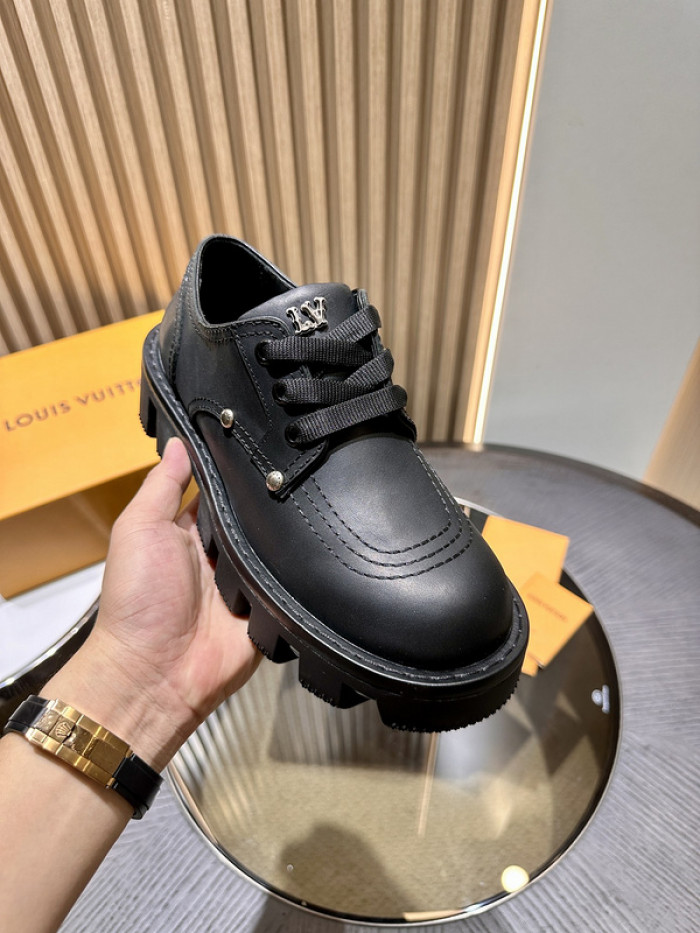 L&V BOOTS SNEKAERS L00000228