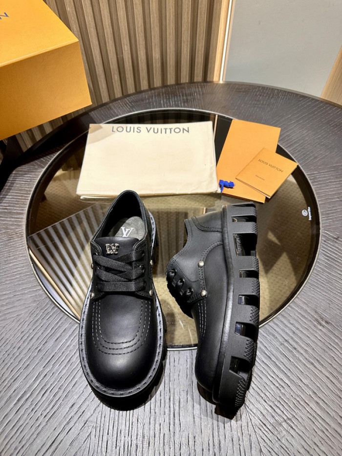 L&V BOOTS SNEKAERS L00000228