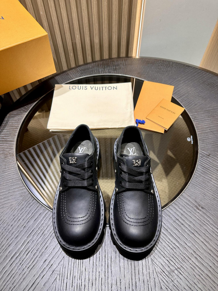 L&V BOOTS SNEKAERS L00000228