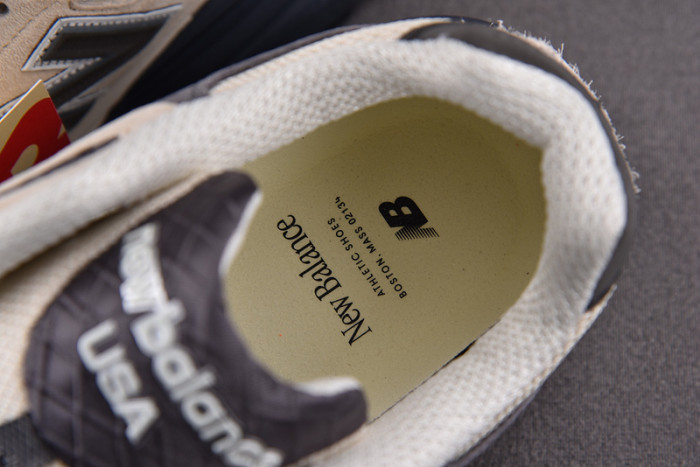 new balance 990v3 miusa teddy santis moonbeam m990ad3