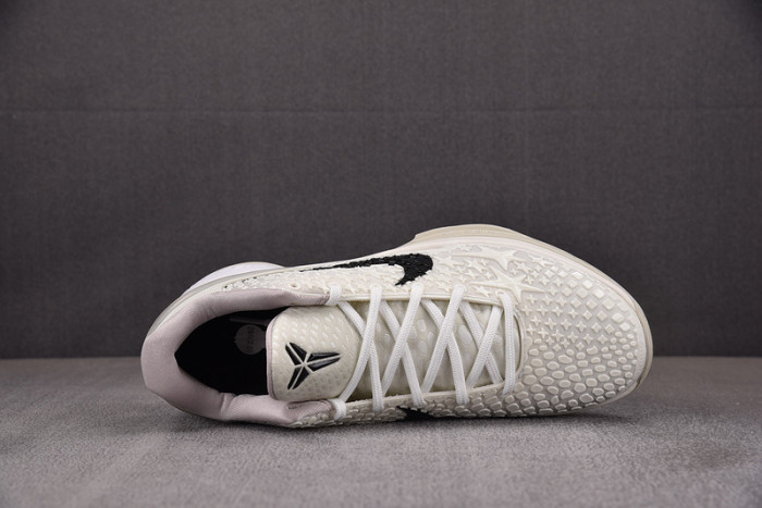 Nike Kobe 6 Protro Sail All-Star FQ3546-100