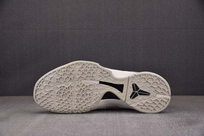 Nike Kobe 6 Protro Sail All-Star FQ3546-100