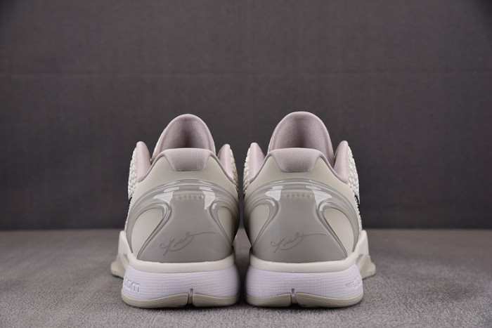 Nike Kobe 6 Protro Sail All-Star FQ3546-100